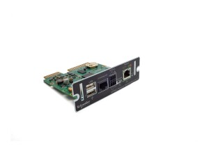 APC Schneider Electric Network Management Card 3 with...