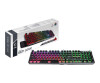 MSI Vigor GK71 Sonic - Tastatur - Hintergrundbeleuchtung