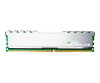 Mushkin Silverline - DDR4 - Modul - 32 GB - DIMM 288-PIN