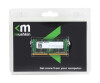Mushkin Essentials - DDR4 - Module - 32 GB - So Dimm 260 -Pin