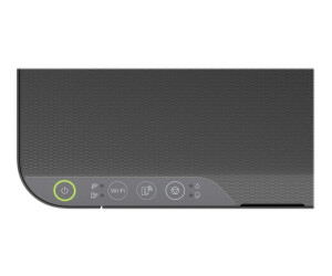 Epson EcoTank ET-1810 - Drucker - Farbe - Tintenstrahl - nachfüllbar - A4 - 5760 x 1440 dpi - bis zu 10 Seiten/Min. (einfarbig)/