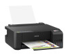 Epson EcoTank ET-1810 - Drucker - Farbe - Tintenstrahl - nachfüllbar - A4 - 5760 x 1440 dpi - bis zu 10 Seiten/Min. (einfarbig)/