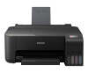 Epson EcoTank ET-1810 - Drucker - Farbe - Tintenstrahl - nachfüllbar - A4 - 5760 x 1440 dpi - bis zu 10 Seiten/Min. (einfarbig)/
