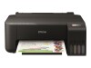 Epson EcoTank ET-1810 - Drucker - Farbe - Tintenstrahl - nachfüllbar - A4 - 5760 x 1440 dpi - bis zu 10 Seiten/Min. (einfarbig)/