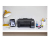 Epson EcoTank ET-1810 - Drucker - Farbe - Tintenstrahl - nachfüllbar - A4 - 5760 x 1440 dpi - bis zu 10 Seiten/Min. (einfarbig)/