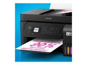 Epson EcoTank ET-4850 - Multifunktionsdrucker - Farbe -...