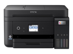 Epson EcoTank ET-4850 - Multifunktionsdrucker - Farbe -...