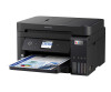 Epson EcoTank ET-4850 - Multifunktionsdrucker - Farbe - Tintenstrahl - nachfüllbar - A4 (Medien)