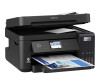 Epson EcoTank ET-4850 - Multifunktionsdrucker - Farbe - Tintenstrahl - nachfüllbar - A4 (Medien)