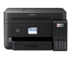 Epson EcoTank ET-4850 - Multifunktionsdrucker - Farbe - Tintenstrahl - nachfüllbar - A4 (Medien)