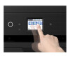 Epson EcoTank ET-4850 - Multifunktionsdrucker - Farbe - Tintenstrahl - nachfüllbar - A4 (Medien)