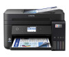 Epson EcoTank ET-4850 - Multifunktionsdrucker - Farbe - Tintenstrahl - nachfüllbar - A4 (Medien)