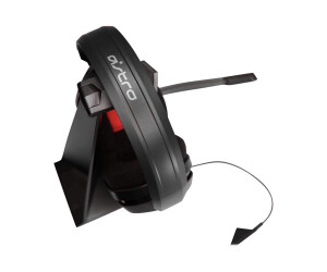 Logitech ASTRO A10 - Headset - ohrumschlie&szlig;end -...