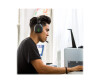 Logitech ASTRO A10 - Headset - ohrumschließend - kabelgebunden