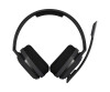 Logitech ASTRO A10 - Headset - ohrumschließend - kabelgebunden