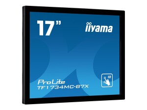 Iiyama ProLite TF1734MC-B7X - LED-Monitor - 43 cm (17")