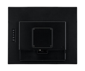 Iiyama ProLite TF1734MC-B7X - LED-Monitor - 43 cm (17")
