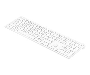 HP Pavilion 600 - Tastatur - kabellos - Deutsch