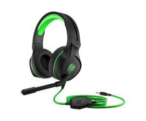 HP Pavilion Gaming 400 - Headset - ohrumschlie&szlig;end