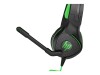HP Pavilion Gaming 400 - Headset - ohrumschließend