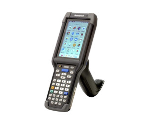 Honeywell CK65 - Data recording terminal - Robust -...