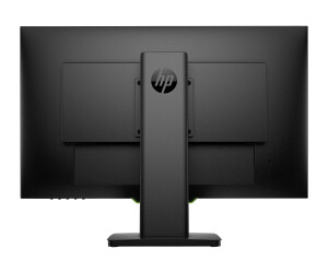HP 27xq - LED-Monitor - 68.6 cm (27") - 2560 x 1440...