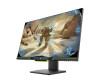 HP 27xq - LED-Monitor - 68.6 cm (27") - 2560 x 1440 WQHD @ 144 Hz