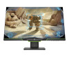 HP 27xq - LED-Monitor - 68.6 cm (27") - 2560 x 1440 WQHD @ 144 Hz