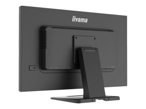 Iiyama ProLite T2453MIS-B1 - LED-Monitor - 61 cm (24")