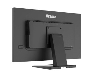 Iiyama ProLite T2453MIS-B1 - LED-Monitor - 61 cm (24")