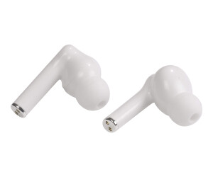 Inter Sales Denver Twe-37-True Wireless headphones with microphone