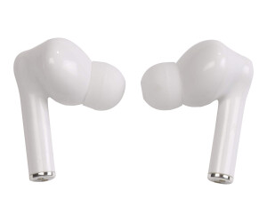 Inter Sales Denver Twe-37-True Wireless headphones with...