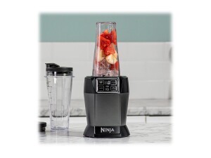 Sharkninja Personal Blender. 1000W. 2x 700ml Cup with...