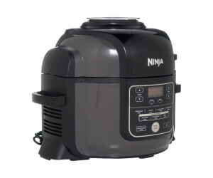 SharkNinja Ninja Foodi OP300EU -...