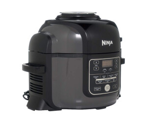 Sharkninja Ninja Foodi Op300eu - Multifunction cooker