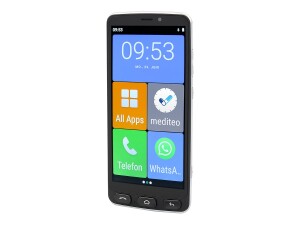 Olympia Neo - 4G Smartphone - Dual-SIM - RAM 2 GB /...