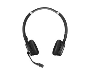 EPOS I SENNHEISER IMPACT SDW 60 HS - Headset