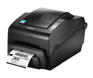 BIXOLON SLP -TX400 - label printer - thermal fashion /...