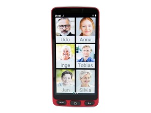 Olympia Neo - 4G smartphone - Dual -SIM - RAM 2 GB /...