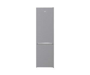 Beko RcNa406i40xBN - cooling/freezer - Bottom -Freezer