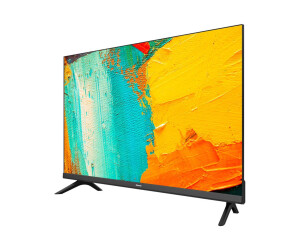 Hisense 40A4BG - 100 cm (40") Diagonalklasse A4BG Series LCD-TV mit LED-Hintergrundbeleuchtung