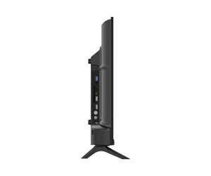 Hisense 40A4BG - 100 cm (40") Diagonalklasse A4BG Series LCD-TV mit LED-Hintergrundbeleuchtung