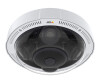 Axis P3727 -PL - network monitoring camera - dome - color (day & night)