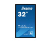 IIYAMA PROLITE TF3239MSC -B1AG - 81.3 cm (32 ")
