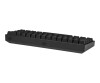 Corsair Gaming K65 RGB MINI 60% - Tastatur - Hintergrundbeleuchtung