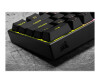 Corsair Gaming K65 RGB MINI 60% - Tastatur - Hintergrundbeleuchtung