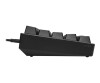 Corsair Gaming K65 RGB MINI 60% - Tastatur - Hintergrundbeleuchtung