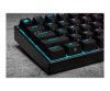 Corsair Gaming K65 RGB MINI 60% - Tastatur - Hintergrundbeleuchtung