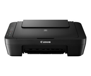 Canon Pixma MG2550S - multifunction printer - Color - inkjet - 216 x 297 mm (original)