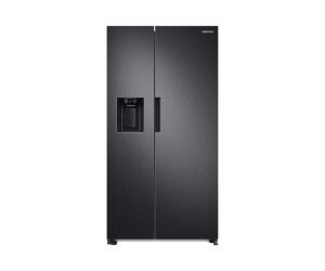 Samsung RS6JA8811B1 - Kühl-/Gefrierschrank - Seite...